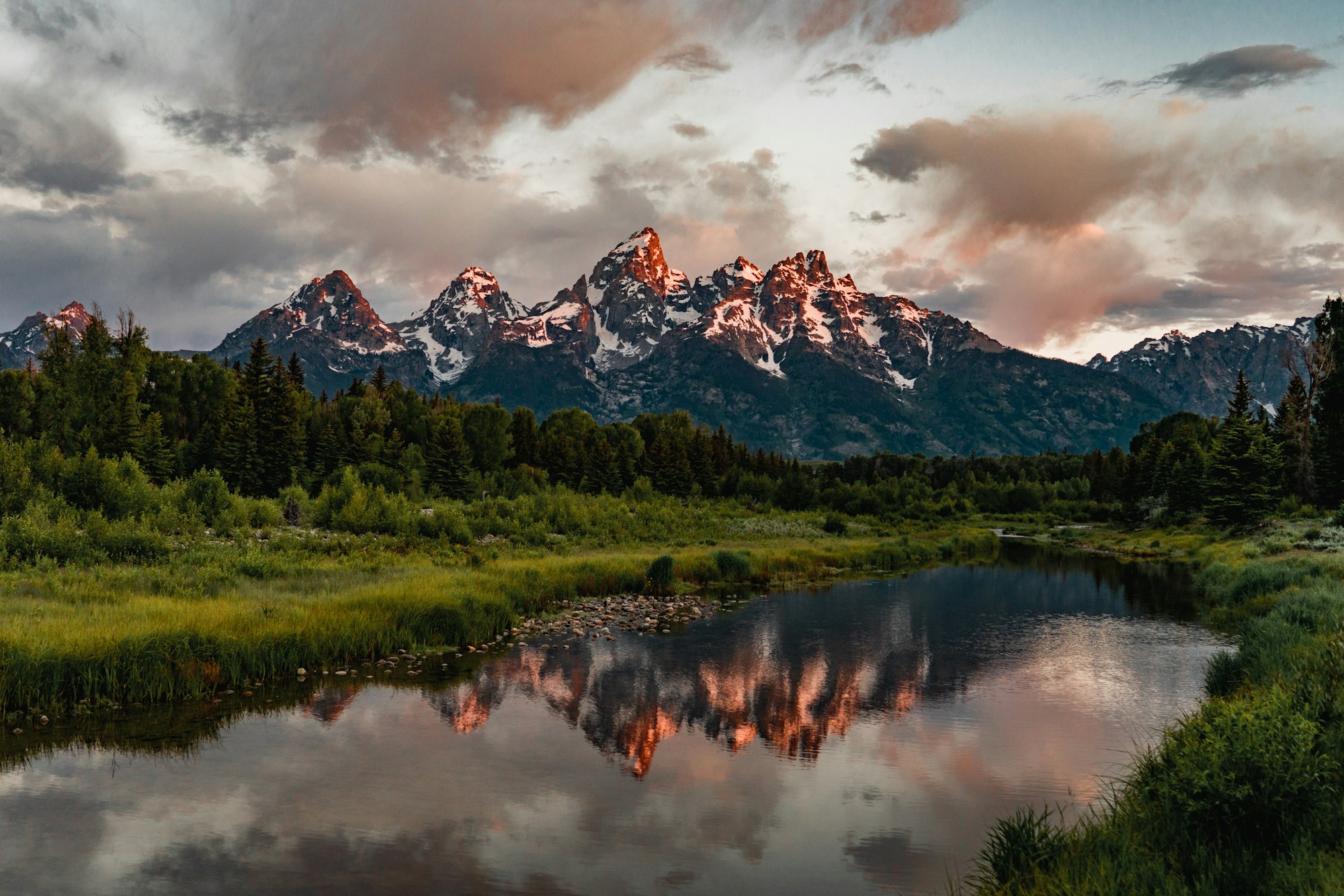 Wyoming, USA