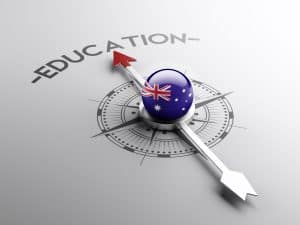 Australia Education