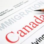 Canada Immigration Student Program