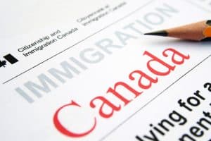 Canada Immigration Student Program