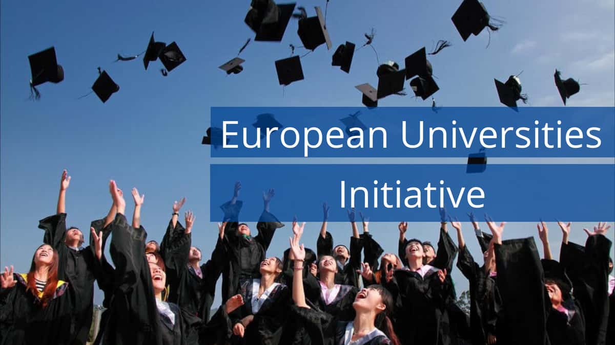 European Universities Initiative