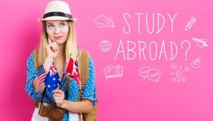 Why Study Abroad