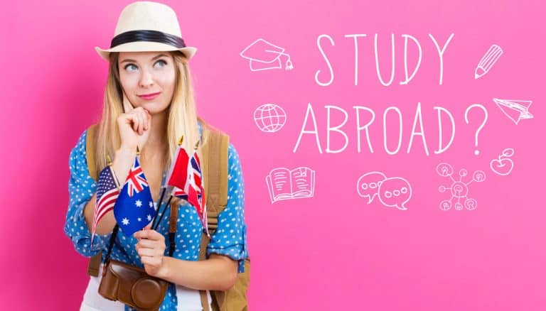 Why Study Abroad