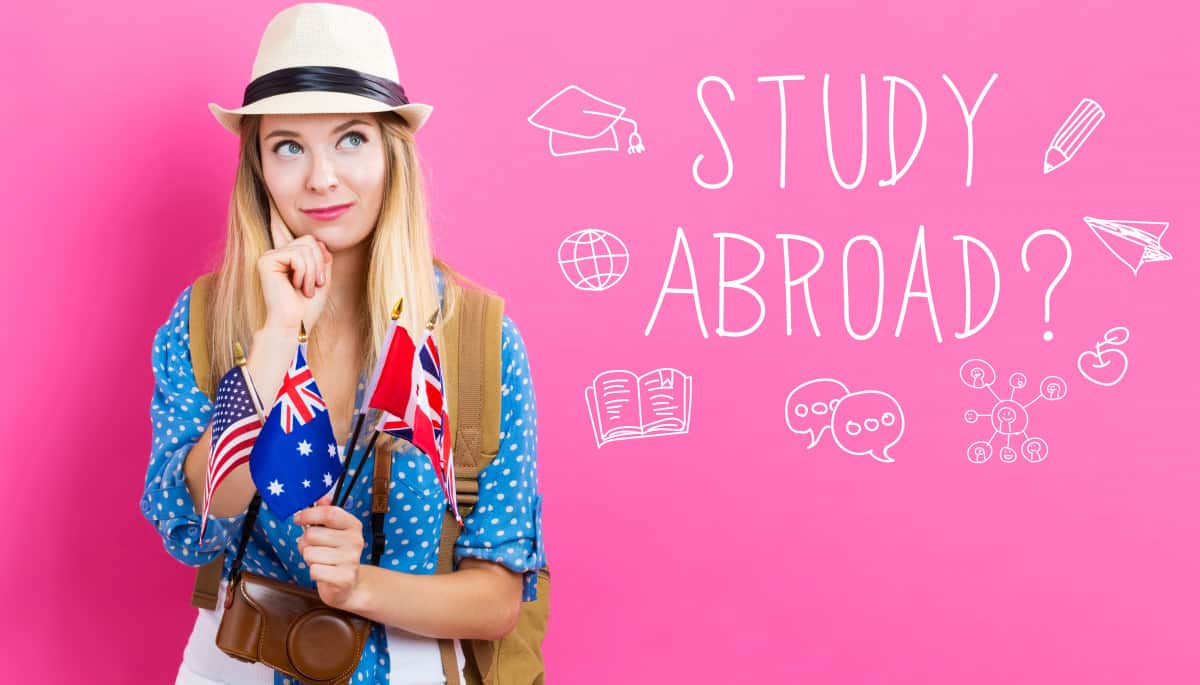 Why Study Abroad